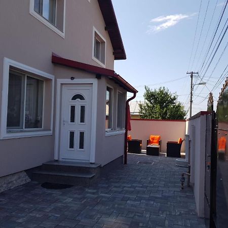 "Apartament"-Casa Genius Плоешти Экстерьер фото