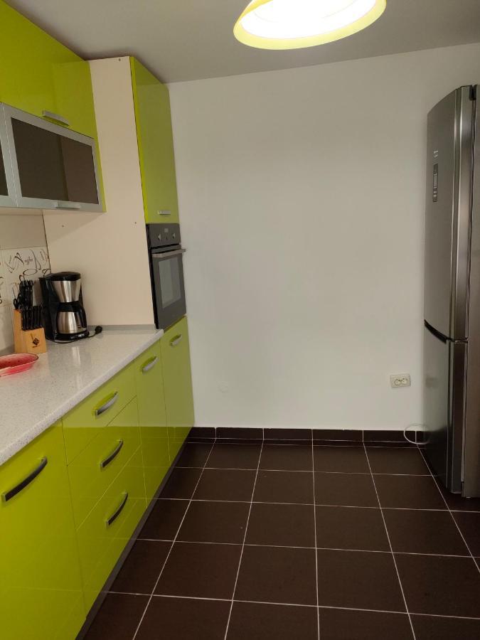 "Apartament"-Casa Genius Плоешти Экстерьер фото