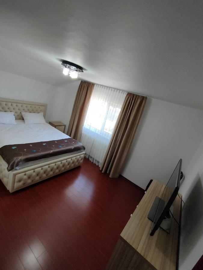 "Apartament"-Casa Genius Плоешти Экстерьер фото