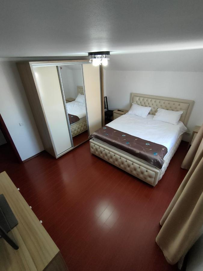 "Apartament"-Casa Genius Плоешти Экстерьер фото