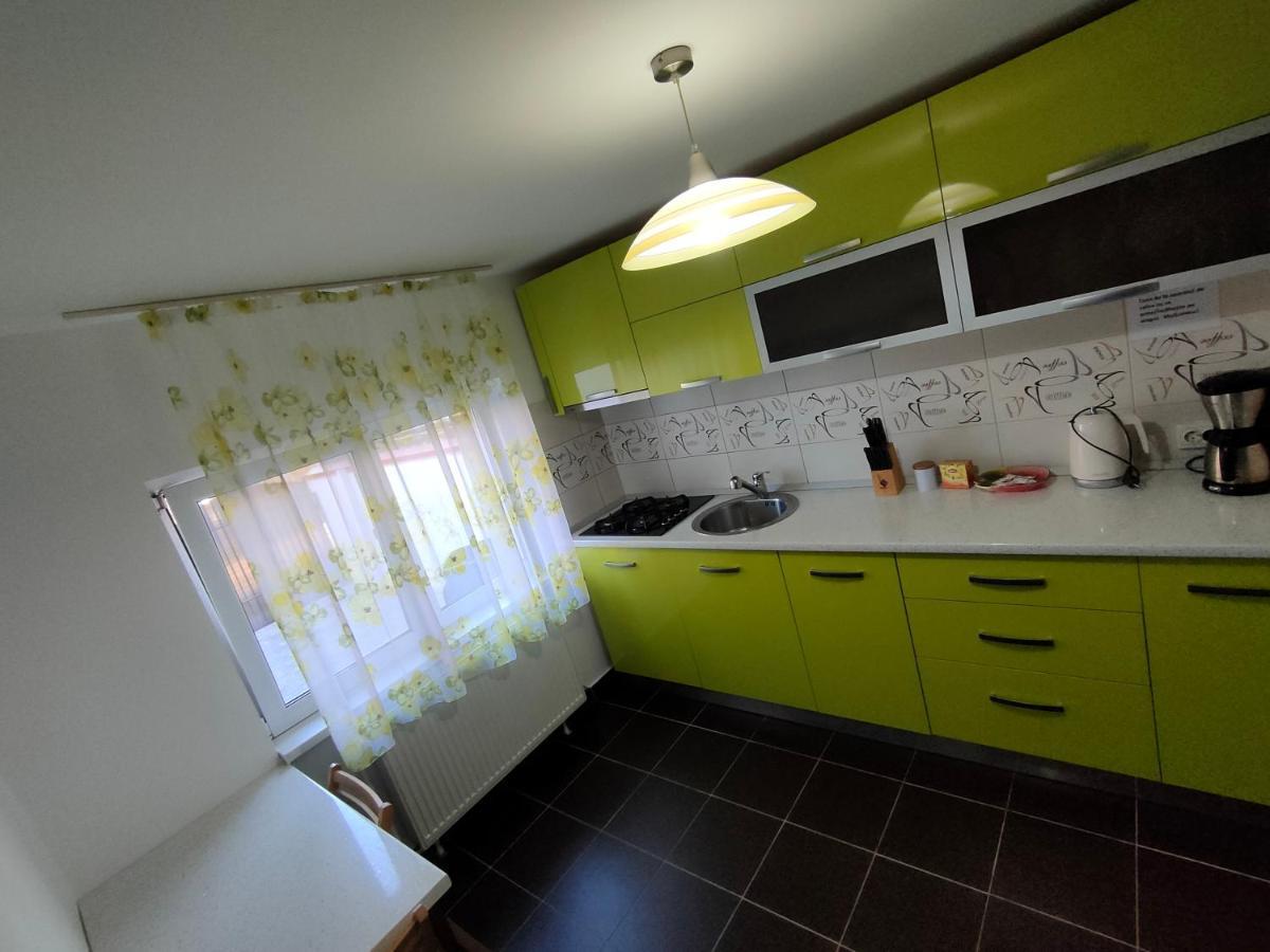 "Apartament"-Casa Genius Плоешти Экстерьер фото