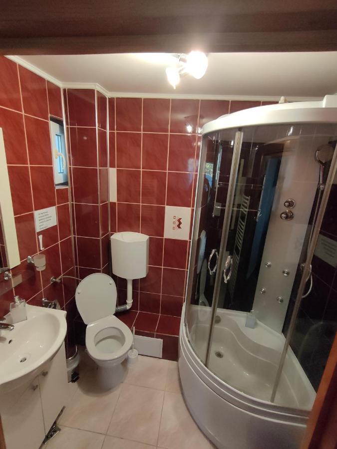 "Apartament"-Casa Genius Плоешти Экстерьер фото