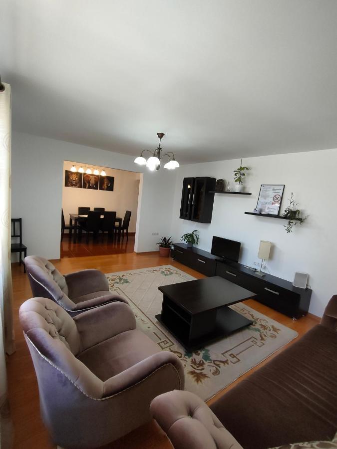 "Apartament"-Casa Genius Плоешти Экстерьер фото
